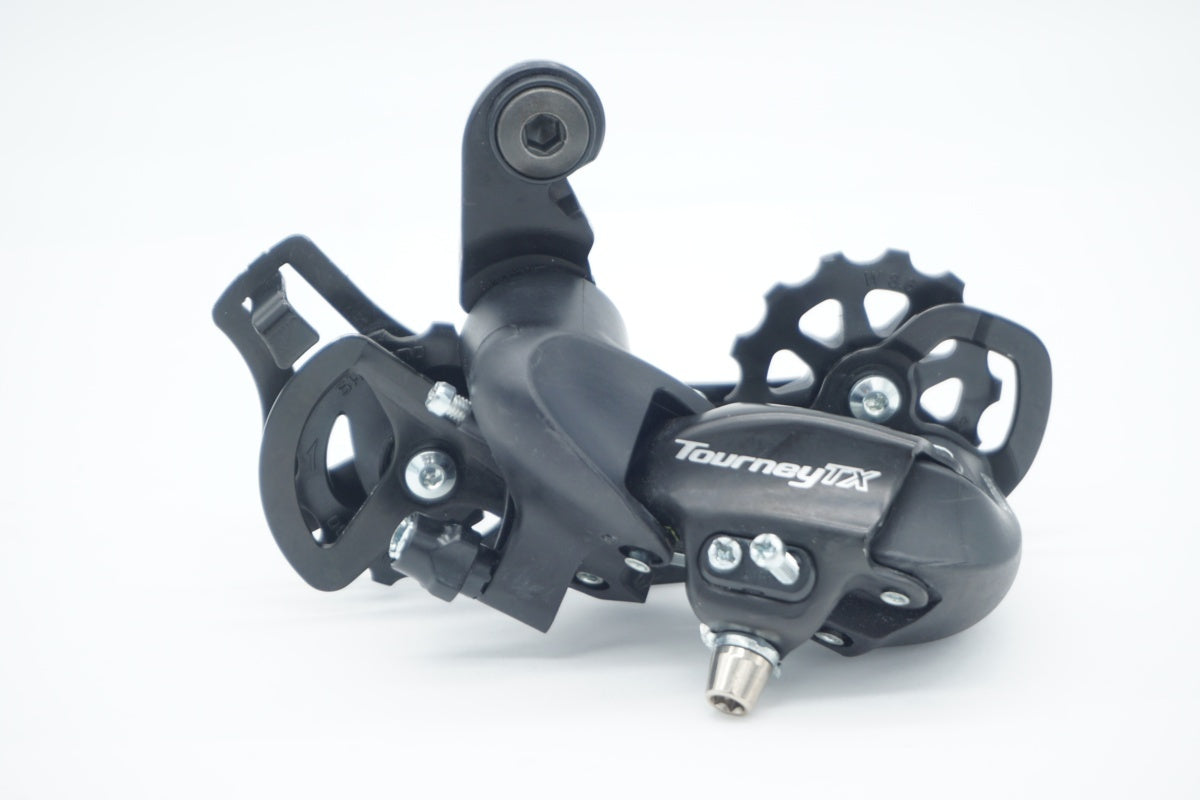 SHIMANO 「シマノ」 TOURNEY TX RD-TX800 リアディレイラー / 滋賀大津店