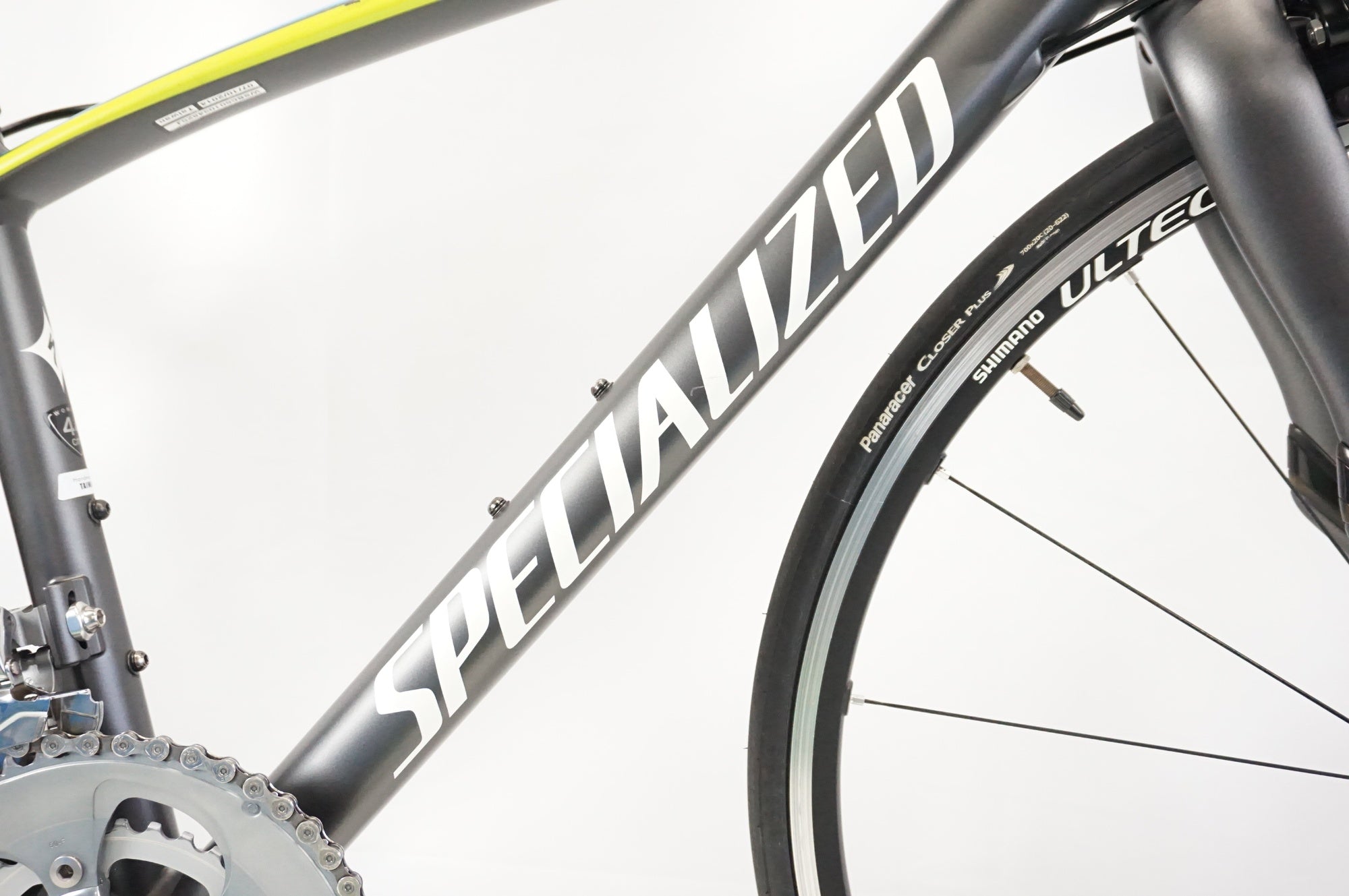 Specialized - スペシャライズド　2015 ロードバイク 値下げ中 SPECIALIZED 「スペシャライズド」 DOLCE ELITE 2015年モデル