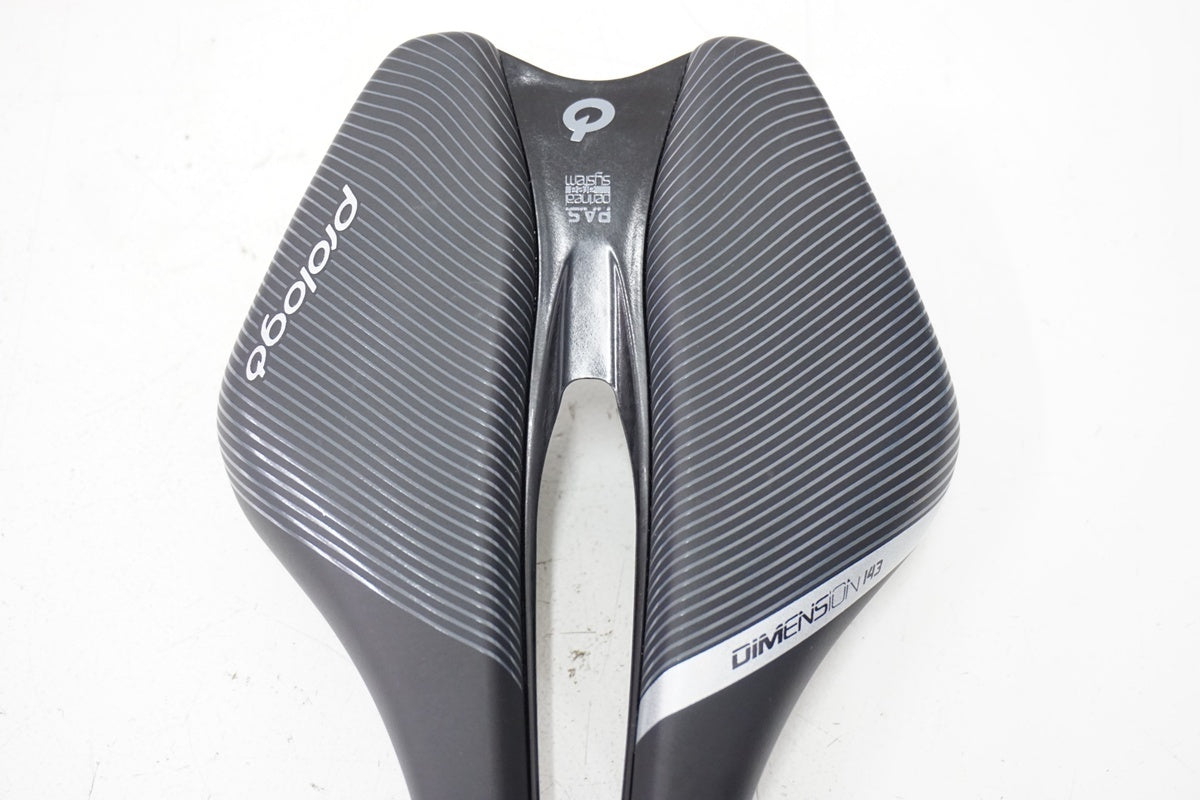 PROLOGO「プロロゴ」 DIMENSION NDR TIROXレール サドル / 浜松店