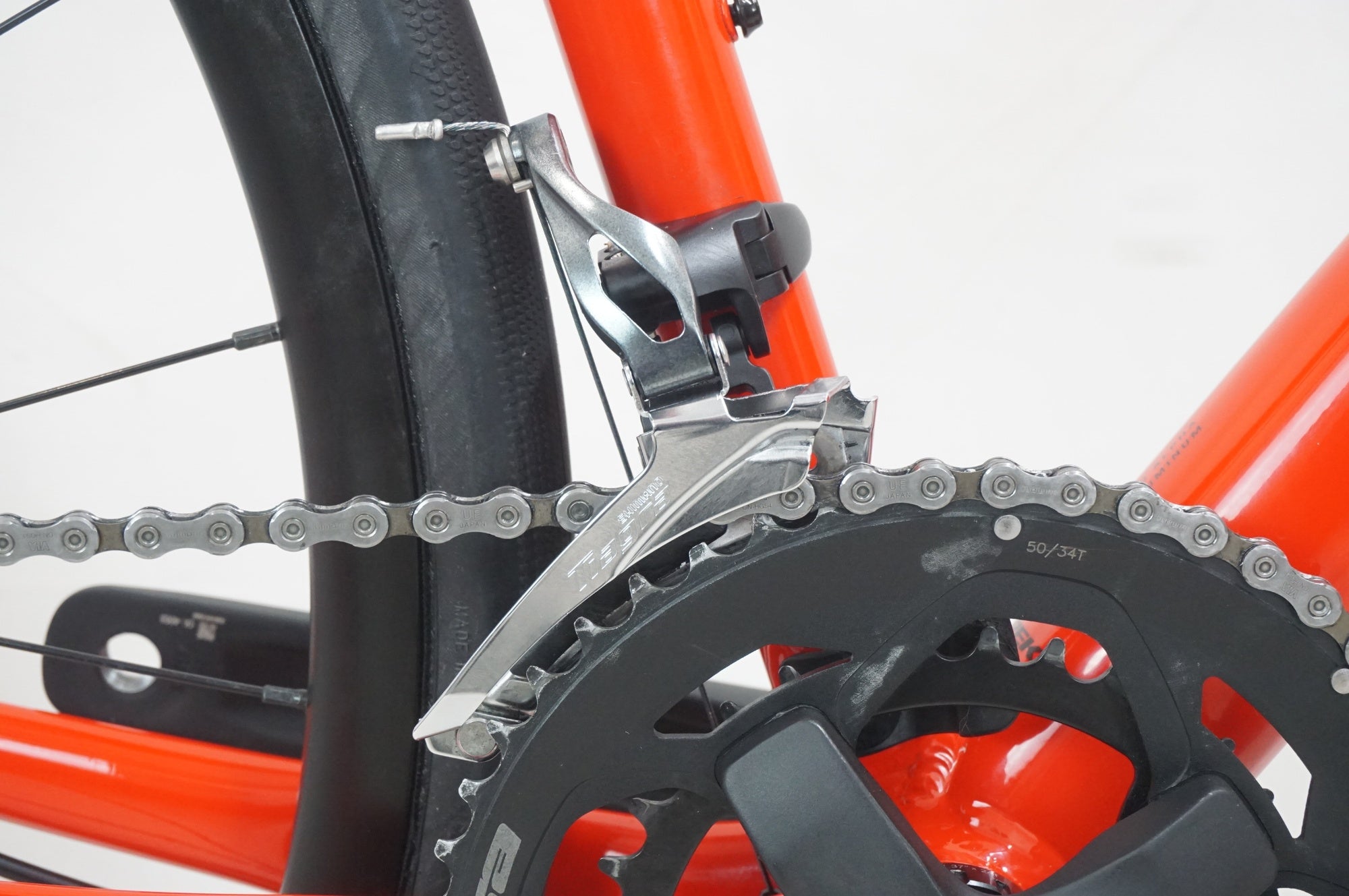 TREK 「トレック」 DOMANE AL4 GEN4 2024年モデル ロードバイク / 福岡店