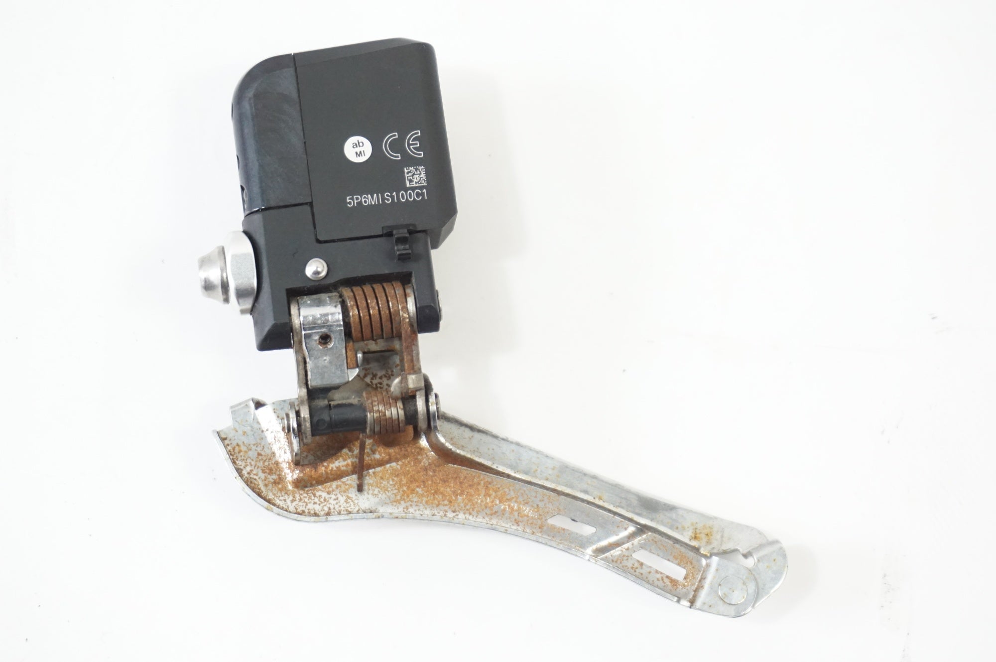 ジャンクSHIMANO「シマノ」FD-6870 フロントディレーラー / 世田谷店