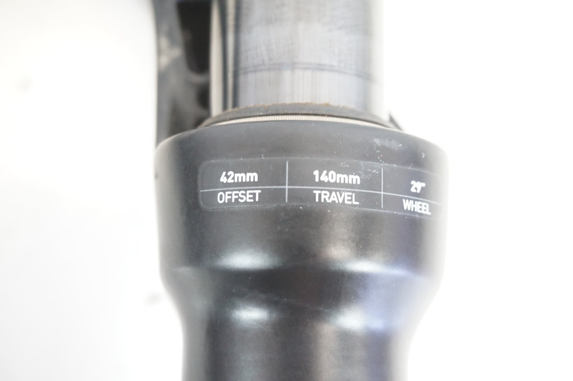 ROCKSHOX 「ロックショックス」 RECON サスペンションフォーク