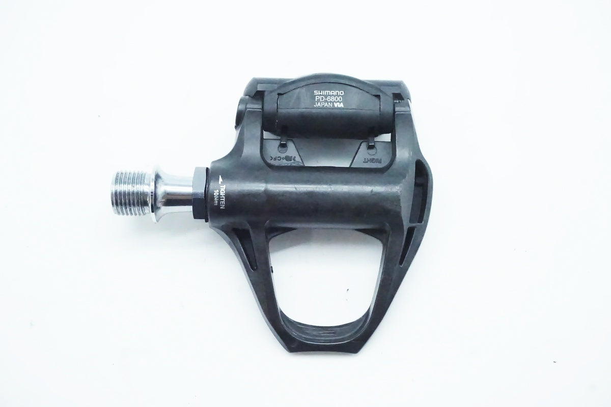 SHIMANO「シマノ」 ULTEGRA PD-6800 ペダル/ 京都西院店 ｜ バイチャリ