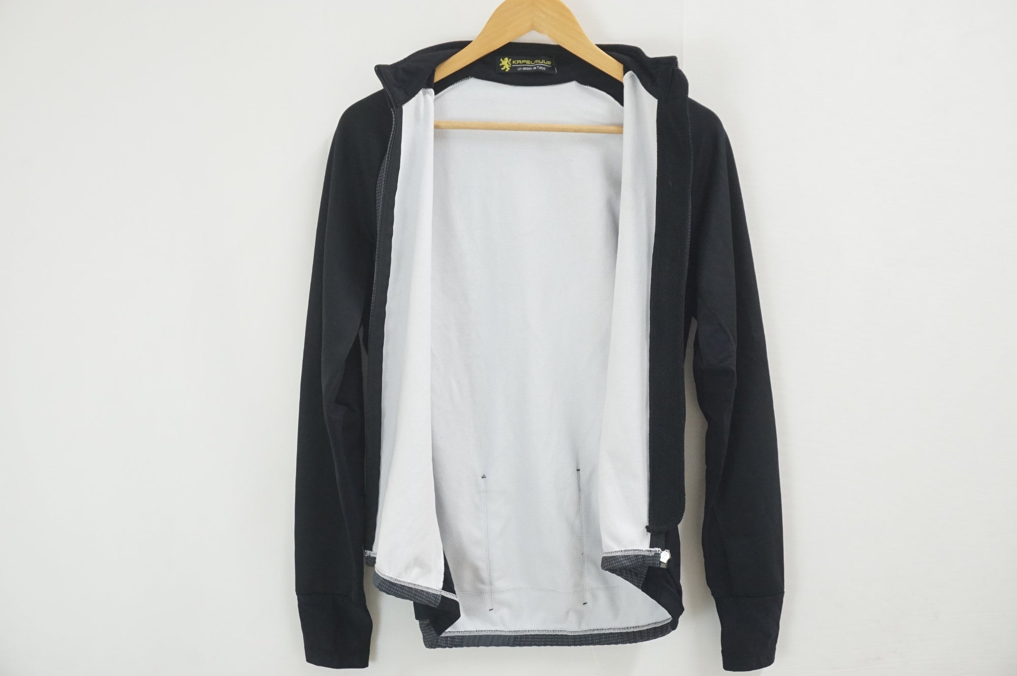 KAPELMUUR 「カペルミュール」 Lサイズ メンズ ジャケット / 福岡店