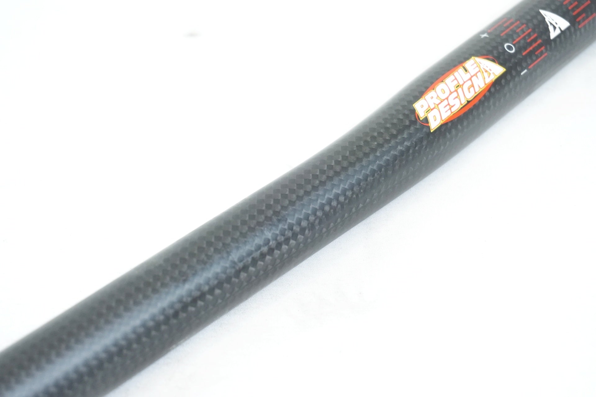 PROFILE DESIGN 「プロファイルデザイン」 Φ25.4mm 583mm フラットバー / 有明ガーデン店