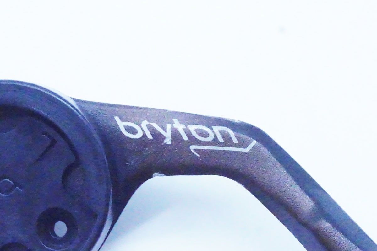 BRYTON「ブライトン」 サイコンマウント/ 京都西院店