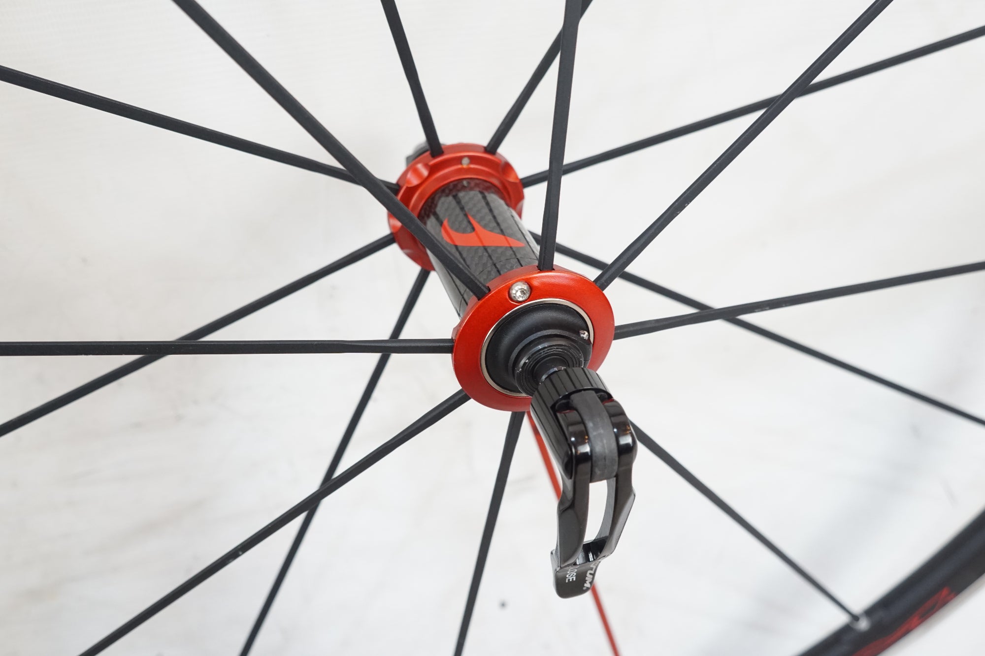 FULCRUM 「フルクラム」 RACING ZERO COMPETIZIONE シマノ11速 ホイールセット / バイチャリ浦和ベース
