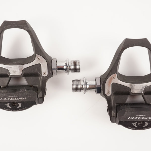 SHIMANO 「シマノ」 ULTEGRA PD-6800 ペダル / 中目黒店 ｜ バイチャリ