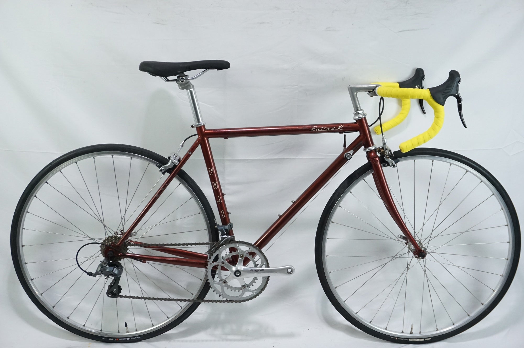 FUJI 「フジ」 BALLAD R 2016年モデル ロードバイク / 中目黒店
