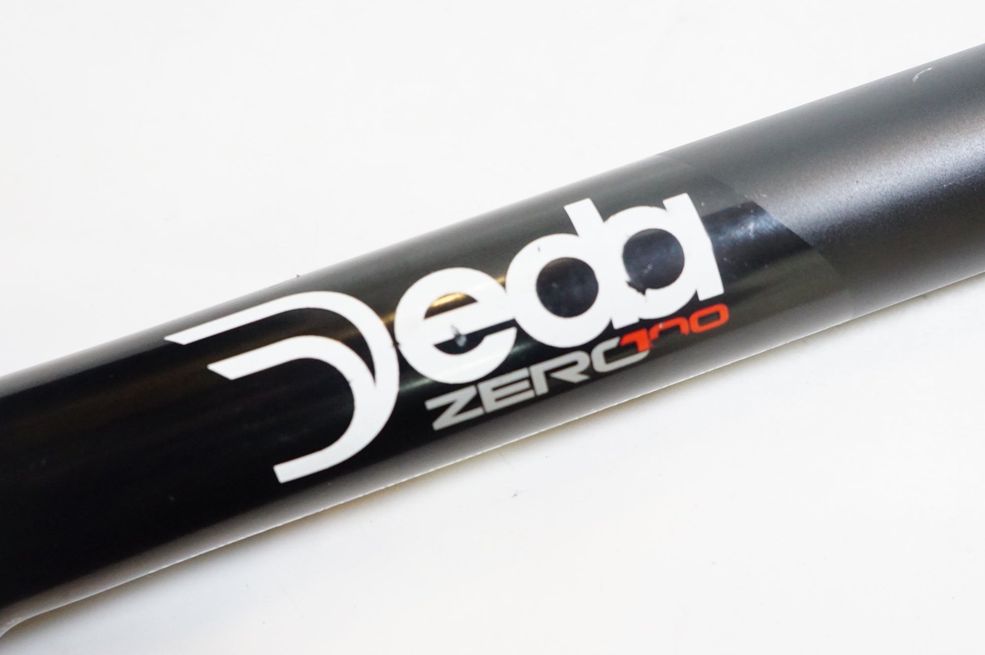DEDA 「デダ」 ZERO 100 φ31.6 350mm シートポスト / 熊谷本店