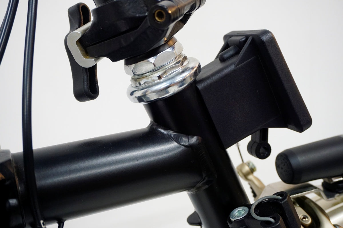 BROMPTON 「ブロンプトン」 M3L 2017年頃 16インチ 折り畳み自転車 / 名古屋大須店