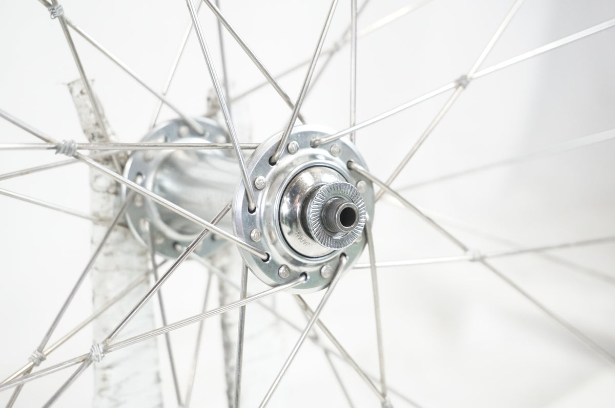 ブランド不明 リム SHIMANO ULTEGRA 6700 ハブ SHIMANO10s ホイールセット / 宇都宮店