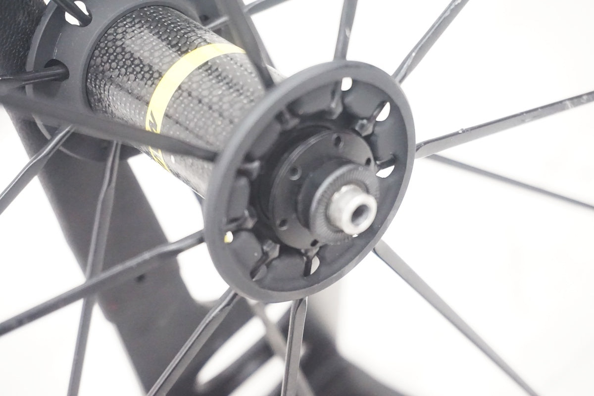 マヴィック MAVIC キシリウム KSYRIUM SL 25 DISC シマノ 11S