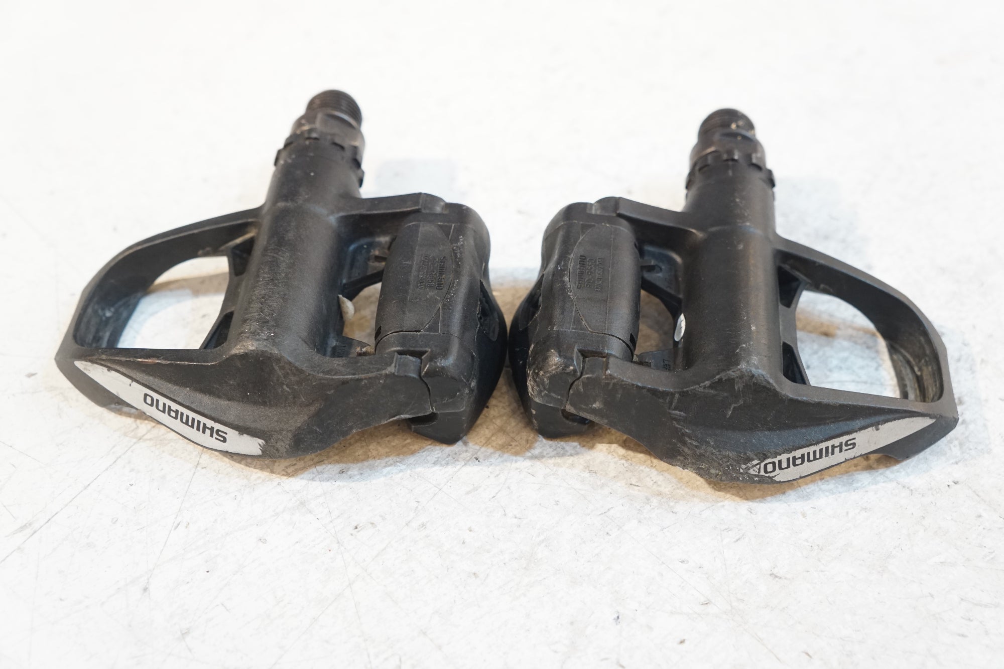 SHIMANO 「シマノ」 PD-R550 ペダル / バイチャリ浦和ベース