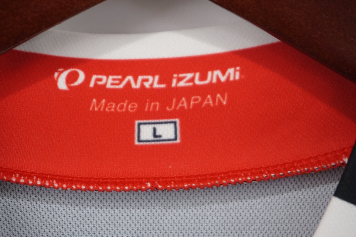 PEARL IZUMI 「パールイズミ」 Lサイズ サイクルジャージ / 滋賀大津店