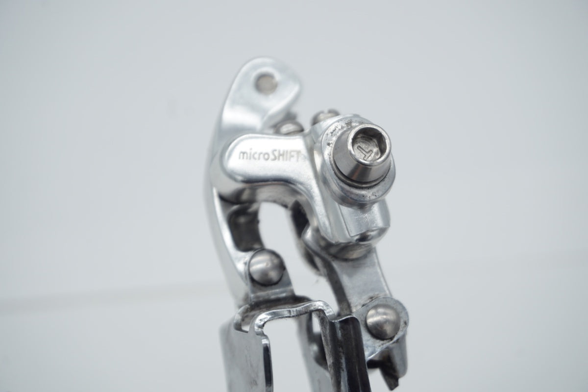 MICRO SHIFT 「マイクロシフト」 FD-R42 フロントディレイラー/ 滋賀大津店