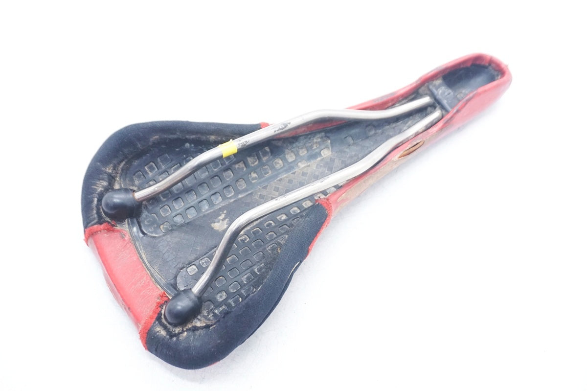 SELLE ITALIA 「セライタリア」 FLITE GENUINE GEL サドル / 大阪門真店