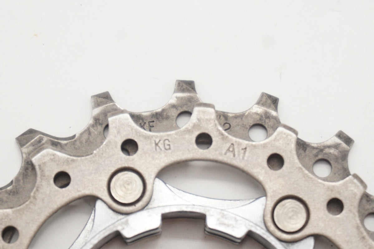 SHIMANO「シマノ」 DURA-ACE CS-7900 スプロケット/ 京都西院店