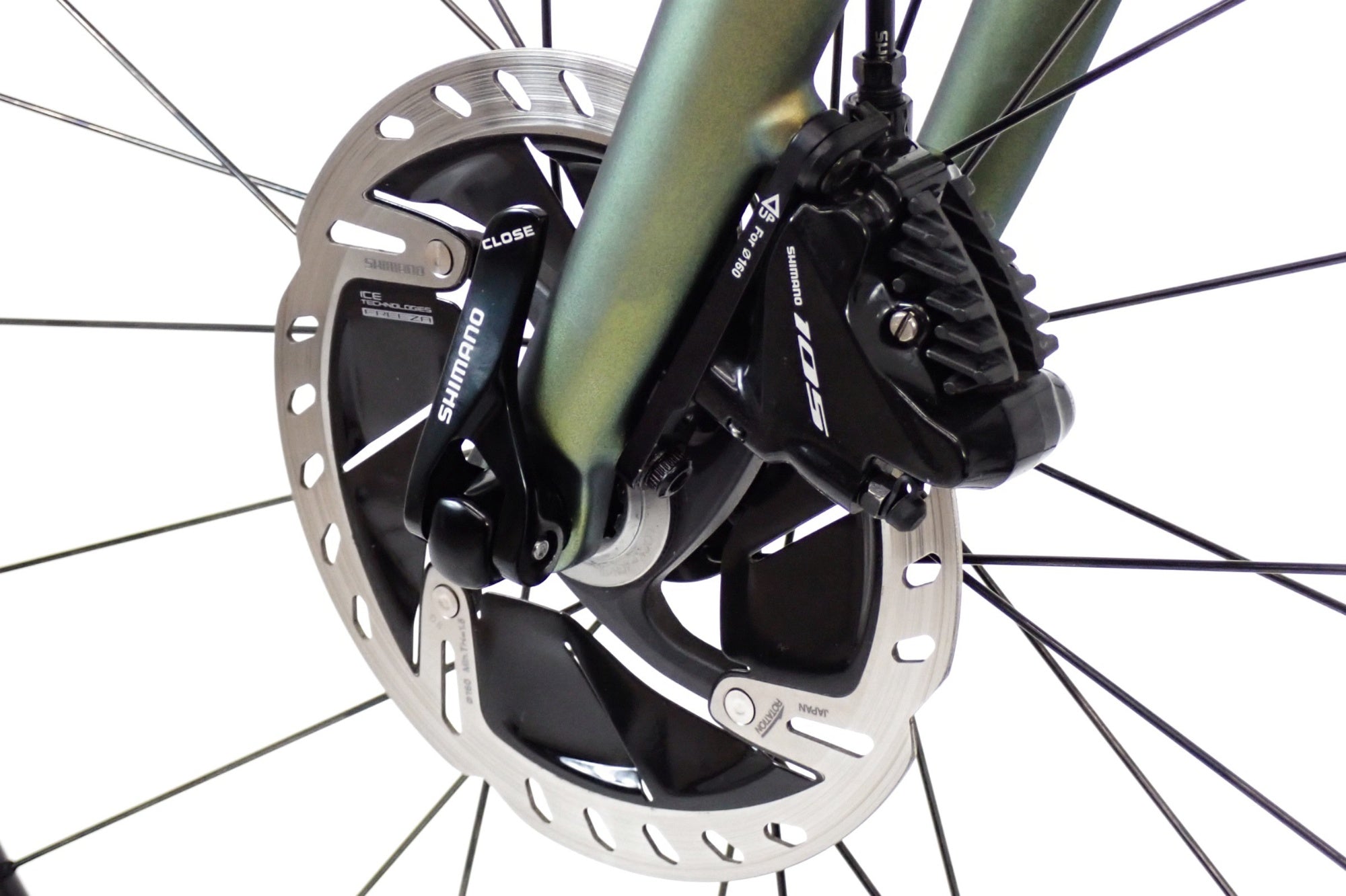 ANCHOR 「アンカー」 RL6D 2020年モデル ロードバイク / 伊勢崎店