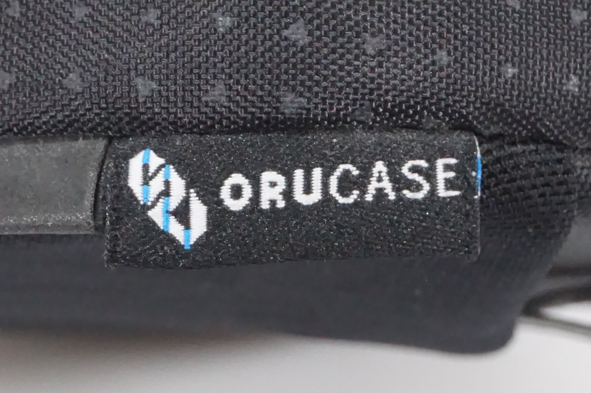 ORUCASE 「オルケース」 フロントバッグ / AKIBA店