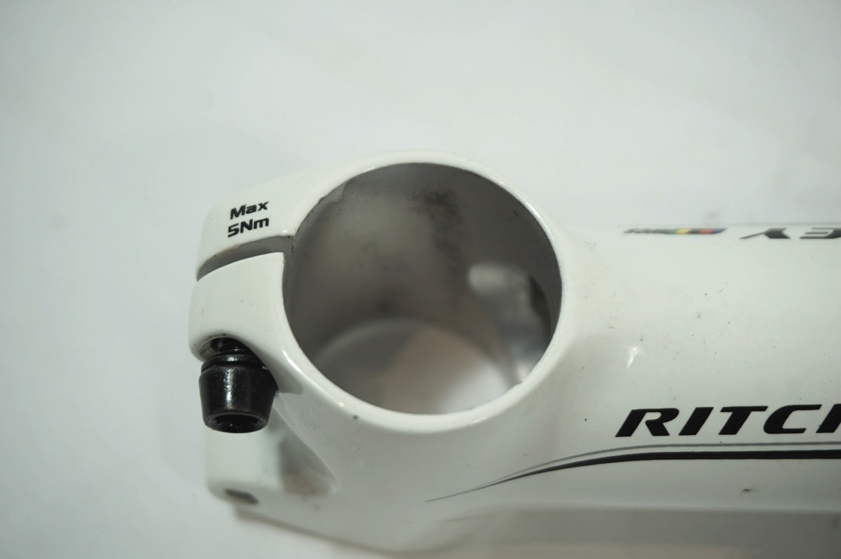 RITCHEY 「リッチー」 WCS 4-AXIS φ31.8 110mm ステム / バイチャリ世田谷店