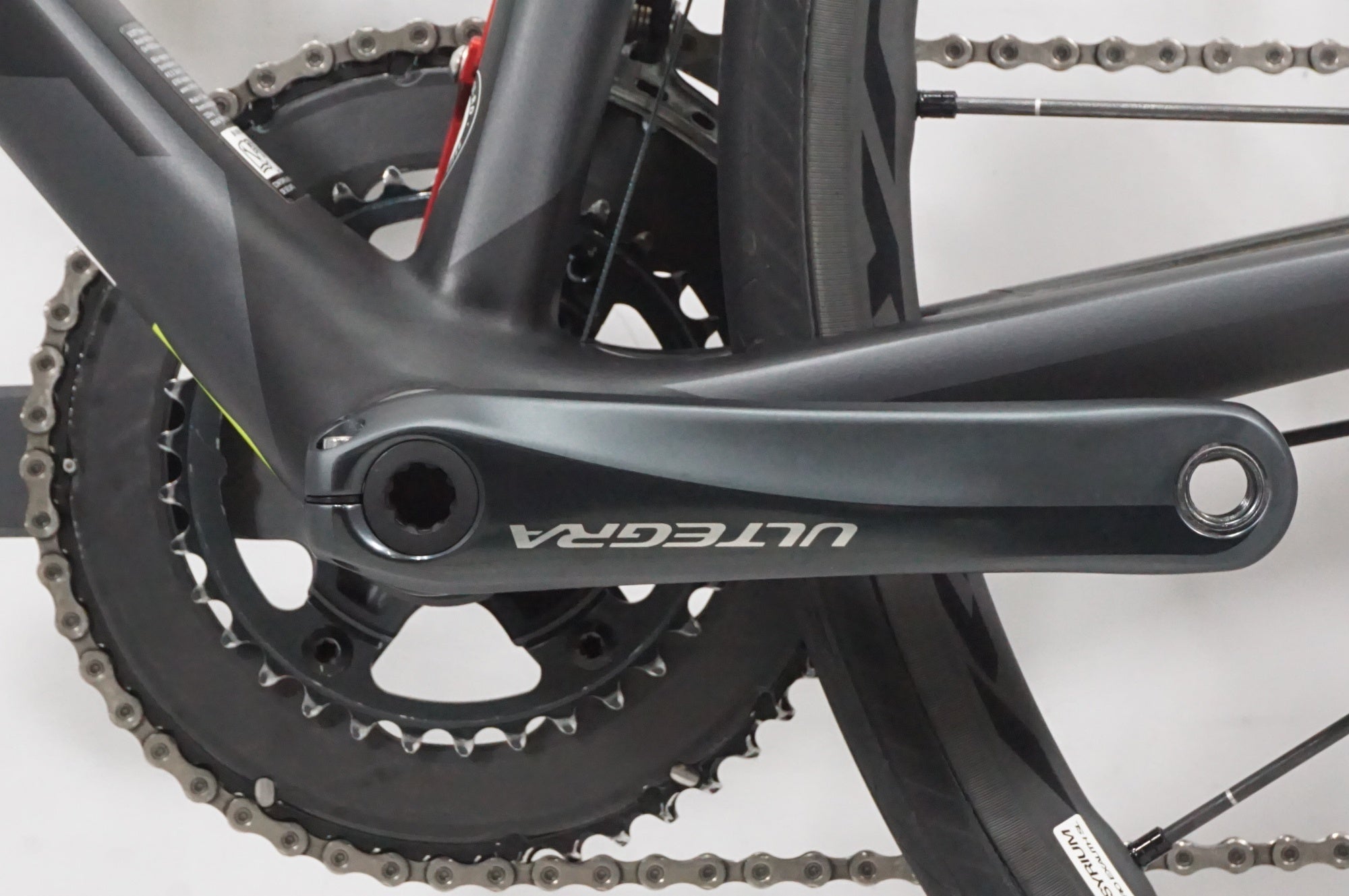 SCOTT 「スコット」 ADDICT10 2016年モデル ロードバイク / AKIBA店