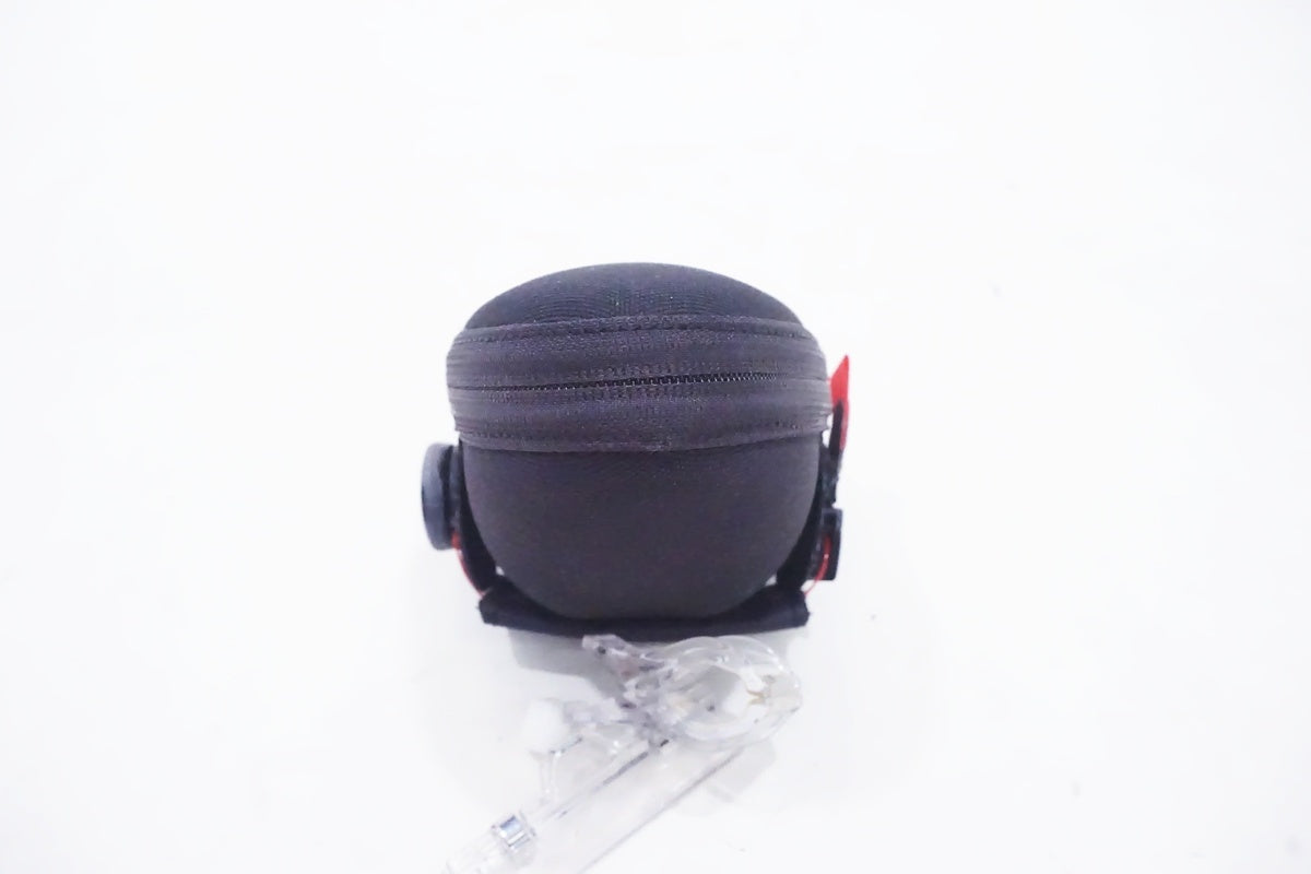 SILCA「シルカ」 SEAT CAPSULE PREMIO サドルバック / 京都西院店