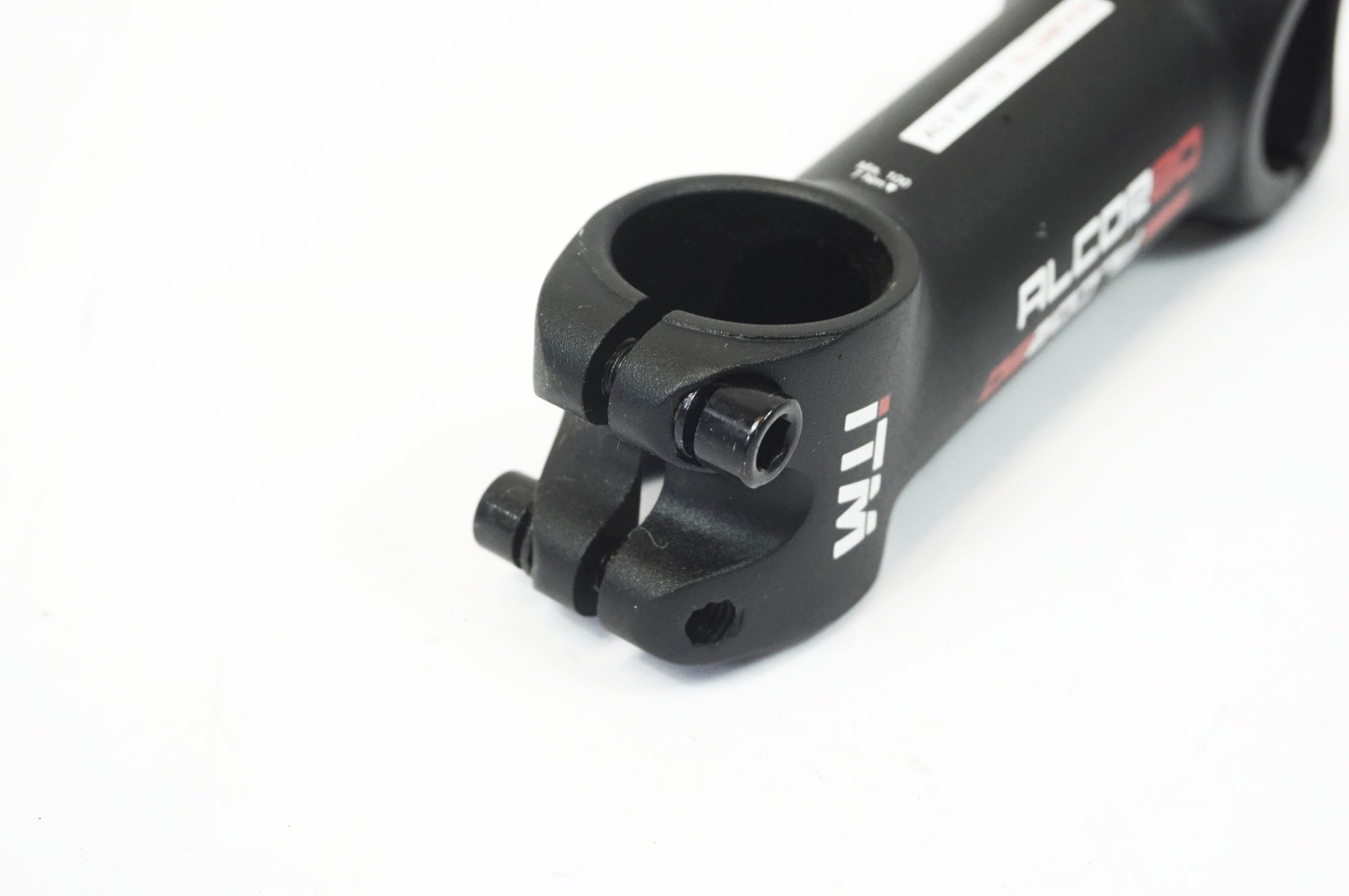 ITM 「アイティーエム」 ALCOR80 φ31.8 100mm ステム