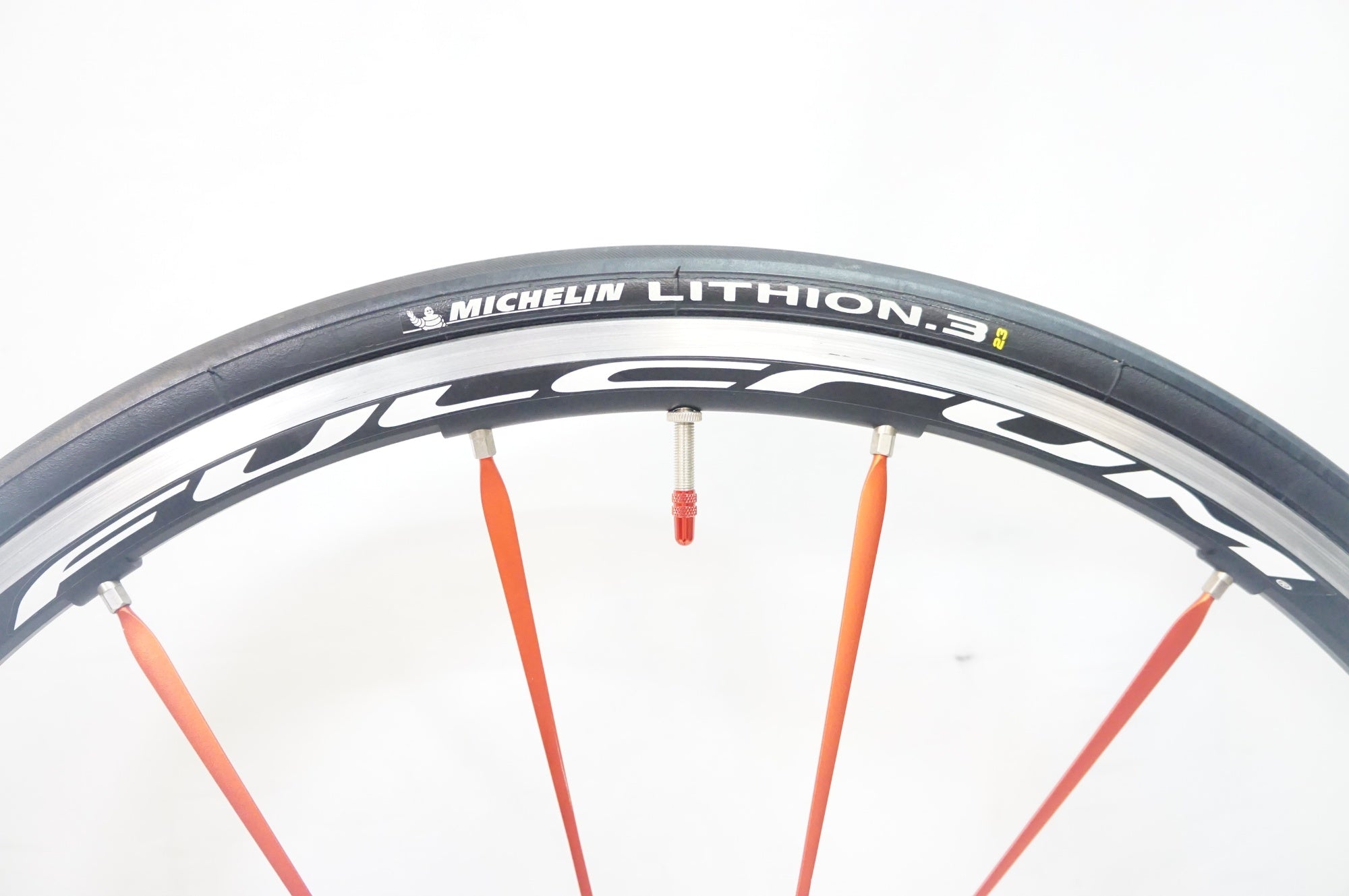 FULCRUM 「フルクラム」 RACING ZERO C15 シマノ 11/12速 ホイールセット / 熊谷本店