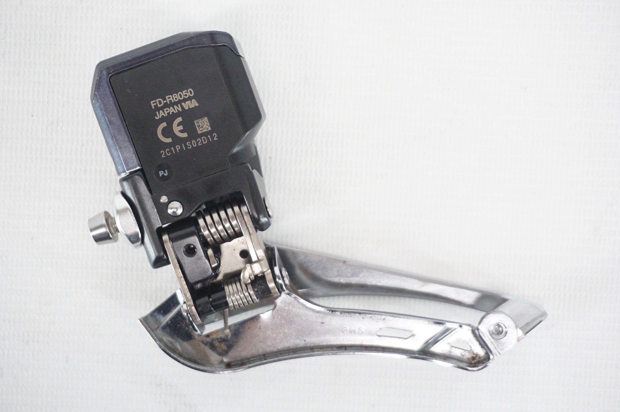 SHIMANO 「シマノ」 ULTEGRA FD-R8050 フロントディレイラー / 阪急