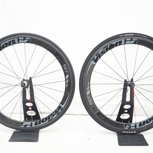 VISION 「ヴィジョン」 TC50 シマノ11速 ホイールセット / 大阪美原北