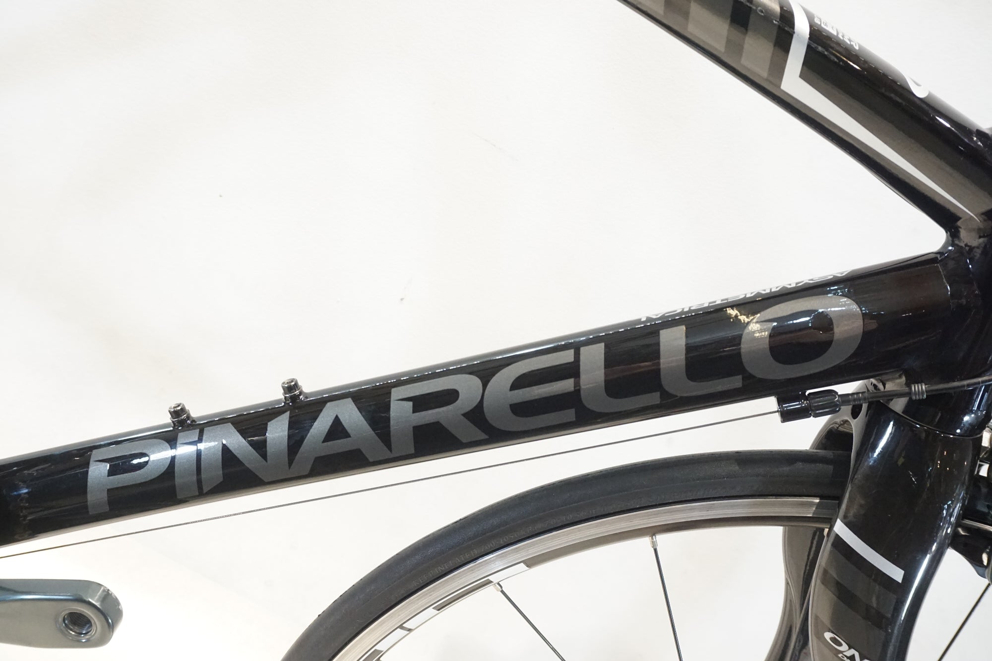 PINARELLO 「ピナレロ」 NEOR 2016年モデル ロードバイク PINARELLO 「ピナレロ」 NEOR 2016年モデル ロードバイク / 横浜戸塚店