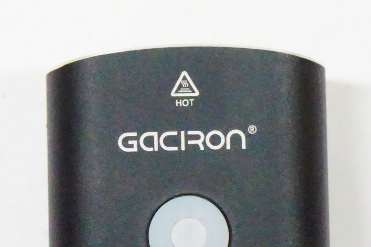 GACIRON 「ガシロン」 V9C-400 フロントライト / 名古屋大須店