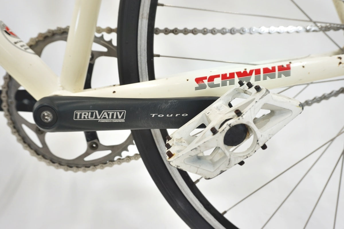 SCHWINN 「シュウィン」 MADISON 2008年頃 ピストバイク / 東京商品化センター