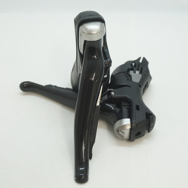 ジャンク SHIMANO 「シマノ」 105 ST-5800 デュアルコントロールレバー