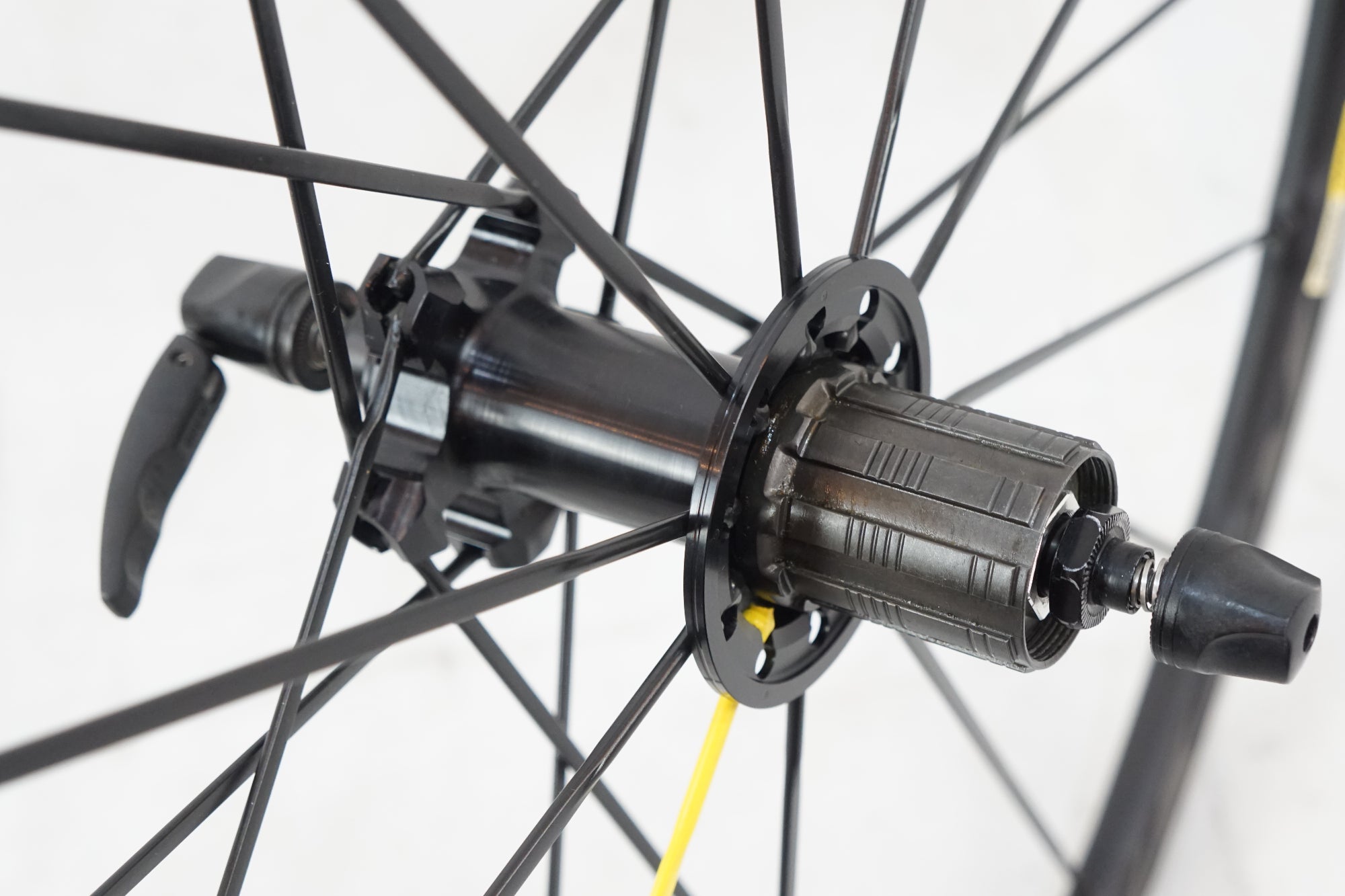 MAVIC 「マヴィック」 KSYRIUM PRO SL SHIMANO 11s ホイールセット / バイチャリ浦和ベース