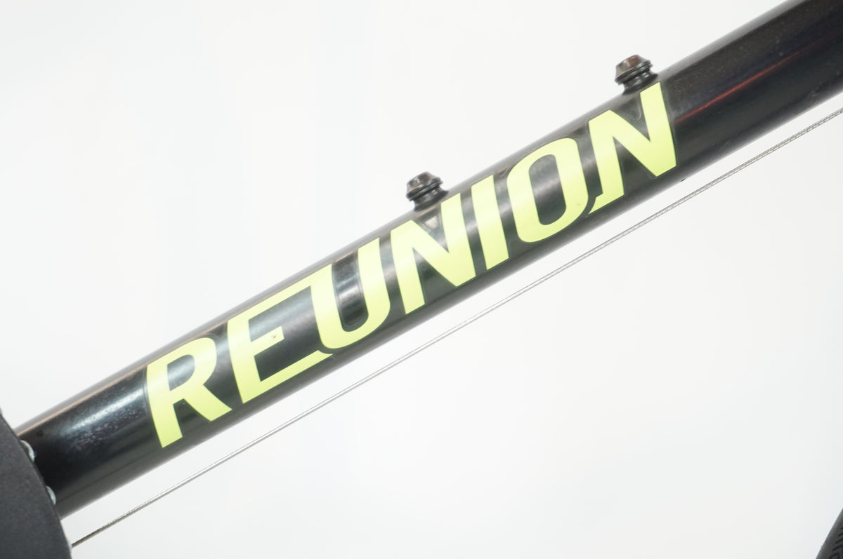 REUNION 「リユニオン」 LILU 2024年モデル クロスバイク / 宇都宮店