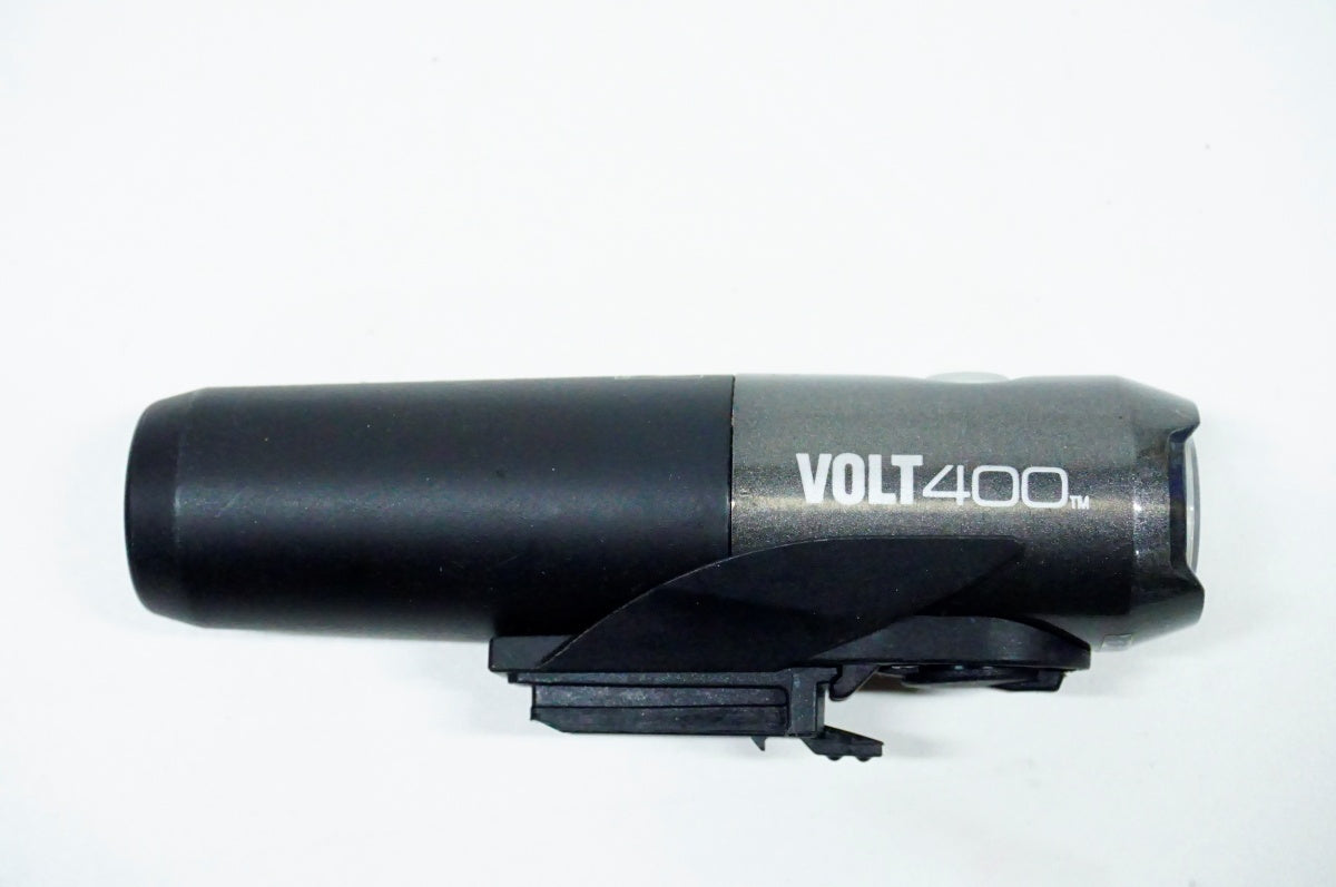 CATEYE 「キャットアイ」 VOLT400 フロントライト / 名古屋大須店