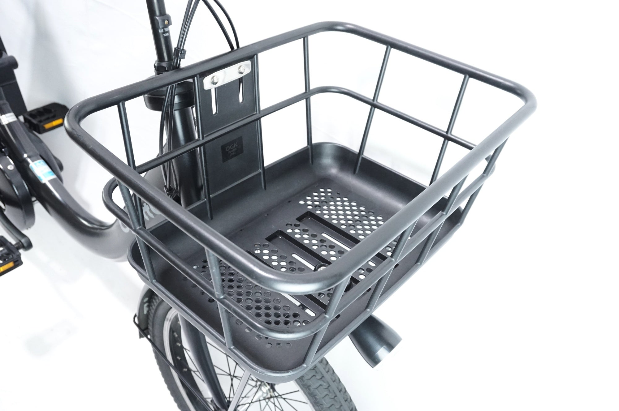 PANASONIC 「パナソニック」 ギュットクルーム R DX 2021年モデル 20インチ 電動アシスト自転車 / 中目黒店