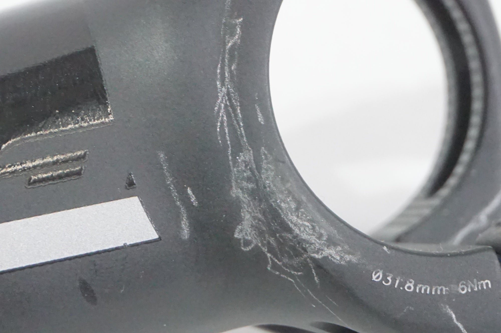 FSA 「エフエスエー」 NS ACR φ31.8 80mm ステム / AKIBA店