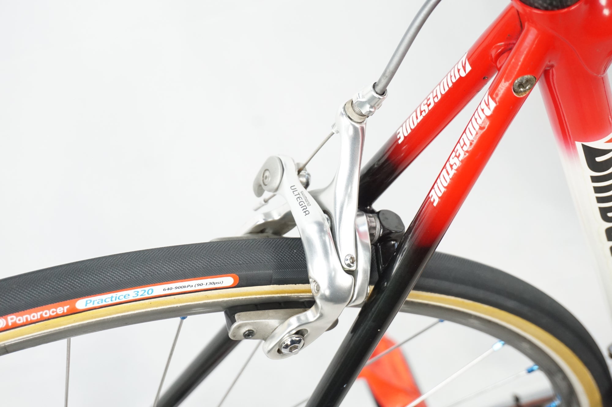 SALE】BRIDGESTONE 「ブリヂストン」RACING TEAM neo-cot 年式不明