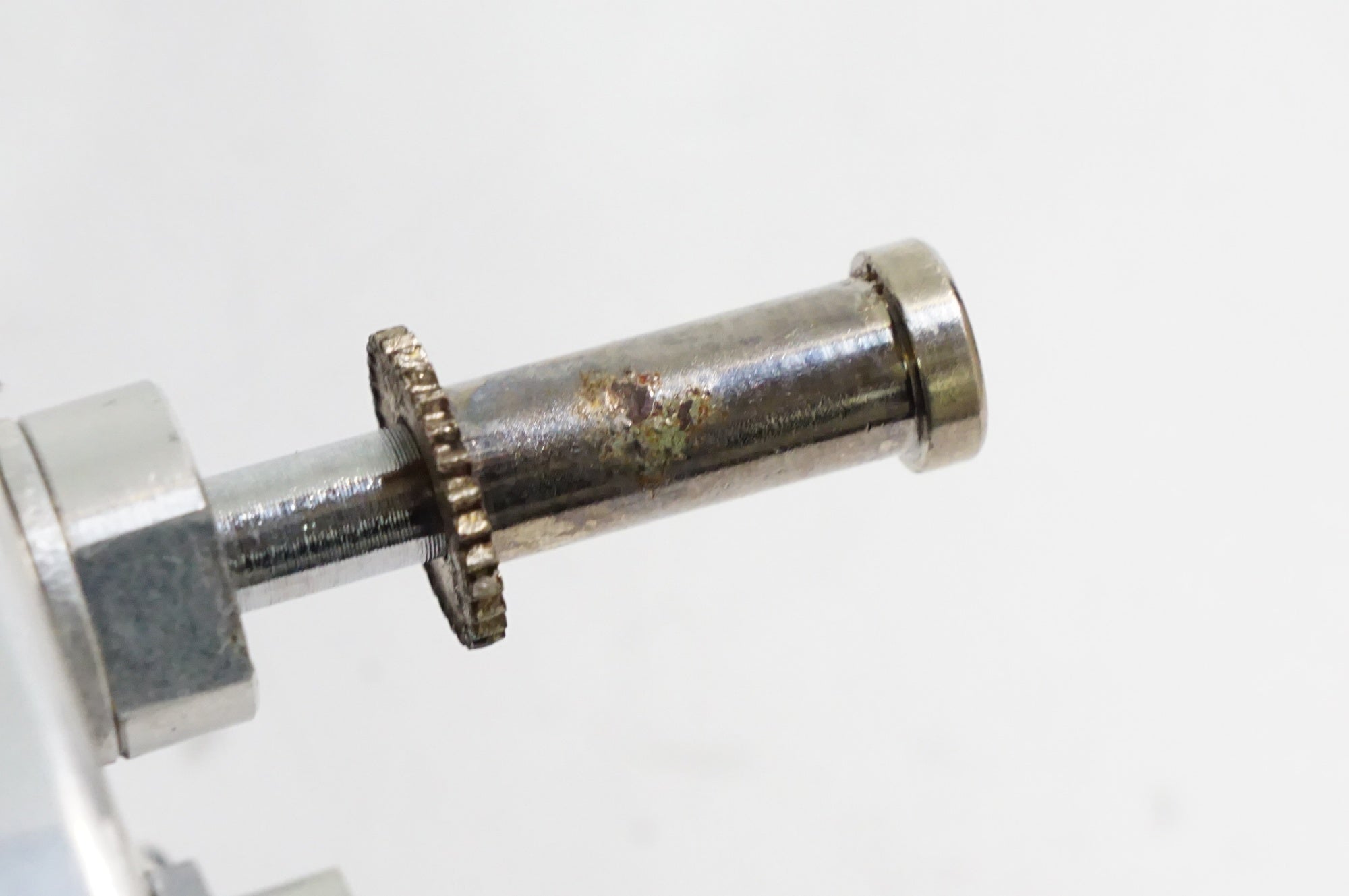 ジャンク CAMPAGNOLO 「カンパニョーロ」 RECORD キャリパーブレーキセット / 熊谷本店