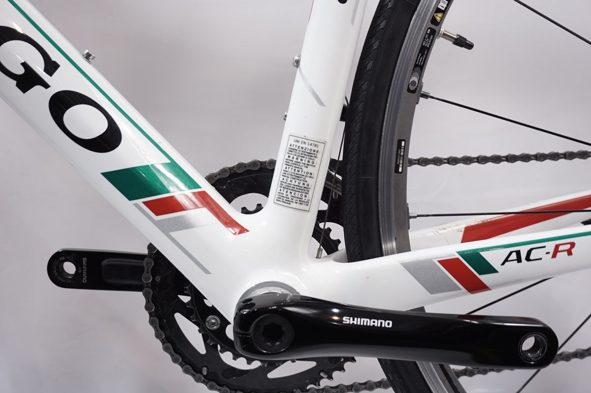COLNAGO 「コルナゴ」 AC-R 2014年モデル ロードバイク