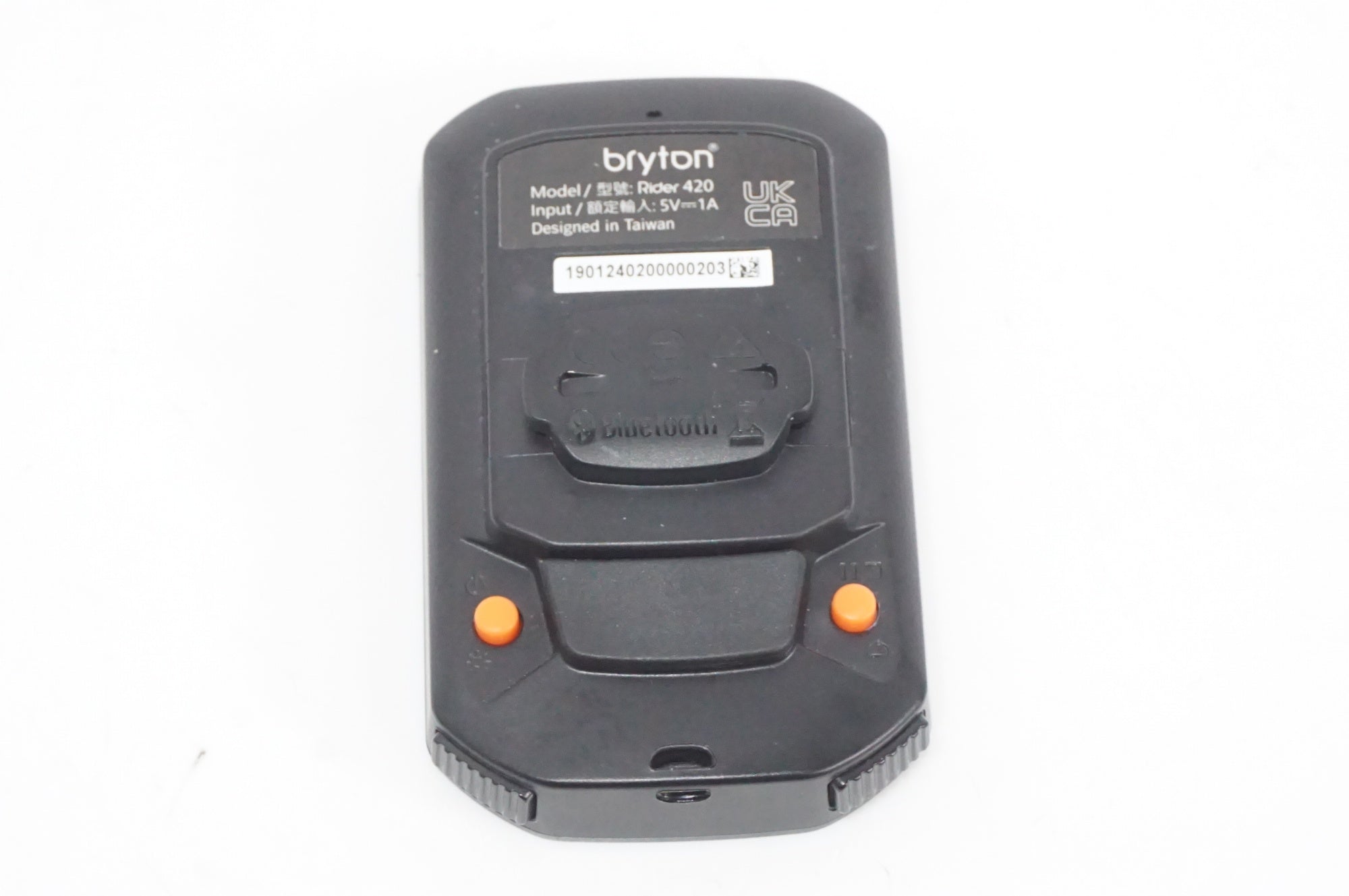 BRYTON 「ブライトン」 RIDER 420E サイクルコンピューター / AKIBA店