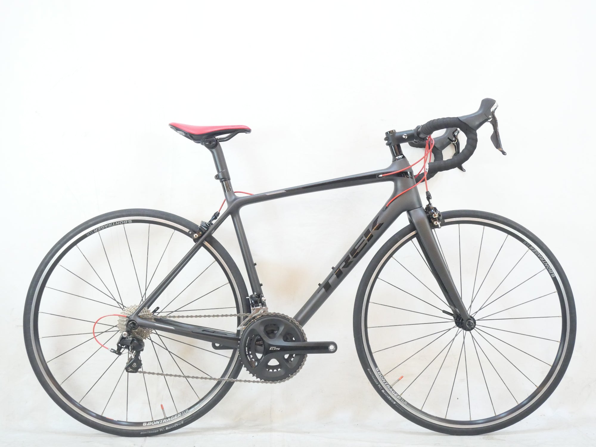 TREK 「トレック」 EMONDA SL 5 2018年モデル ロードバイク / バイチャリ浦和ベース