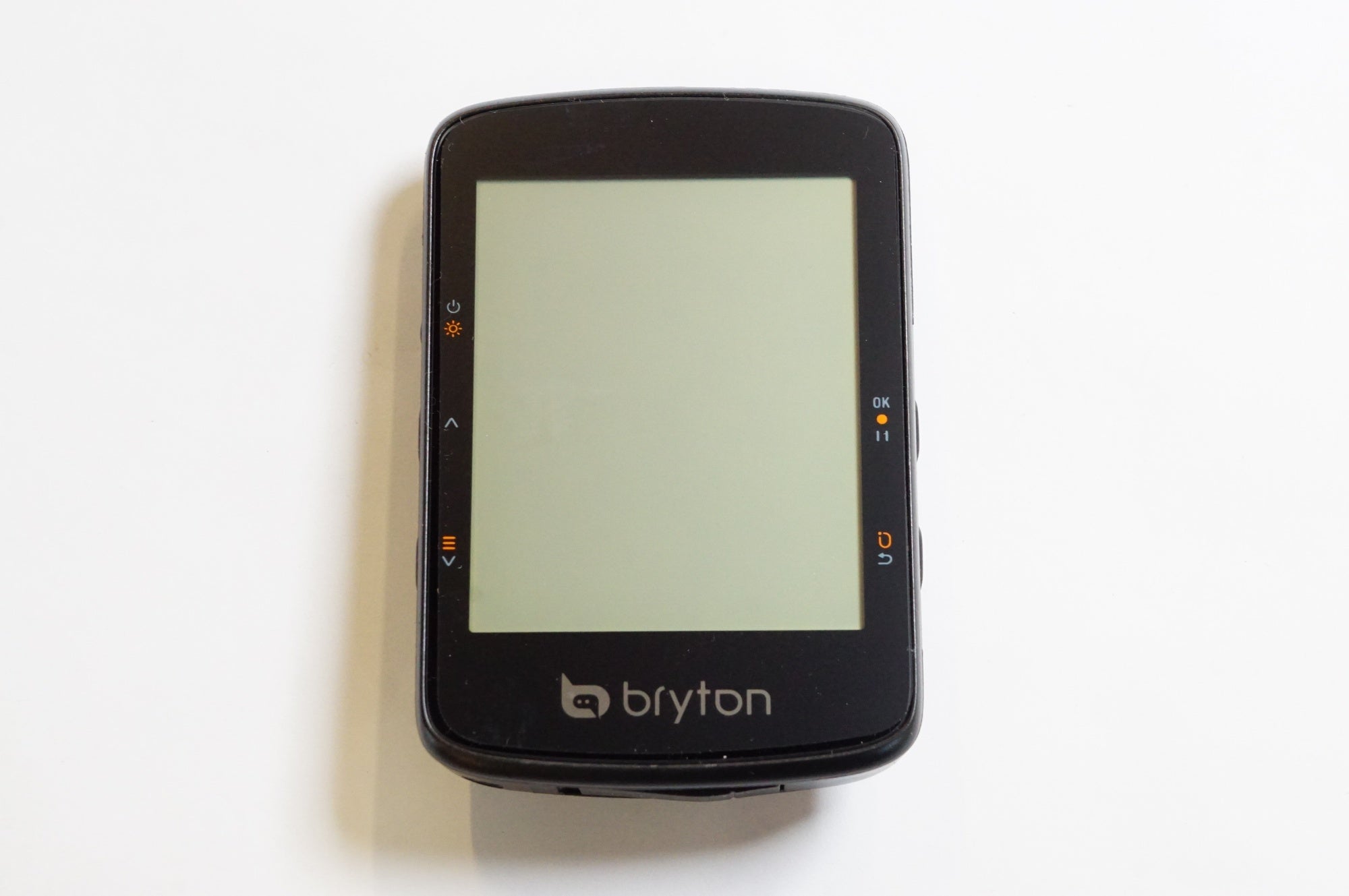 BRYTON 「ブライトン」 RIDER 460 サイクルコンピューター / 熊谷本店