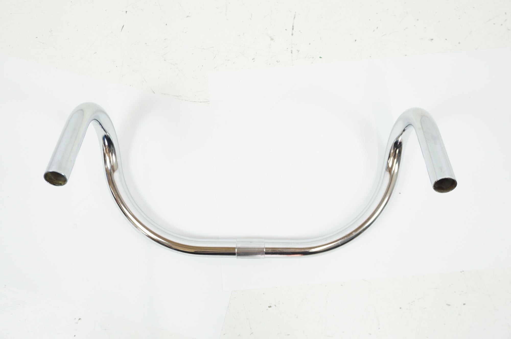NITTO 「ニットー」 B123 NJS 380mm ハンドル / 宇都宮店