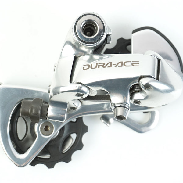 153【・美品】シマノ DURA-ACE Rディレイラー RD-7401