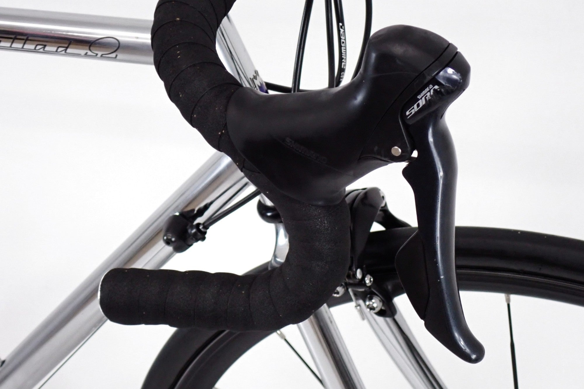 FUJI 「フジ」 BALLAD Ω 2020年モデル ロードバイク / 伊勢崎店