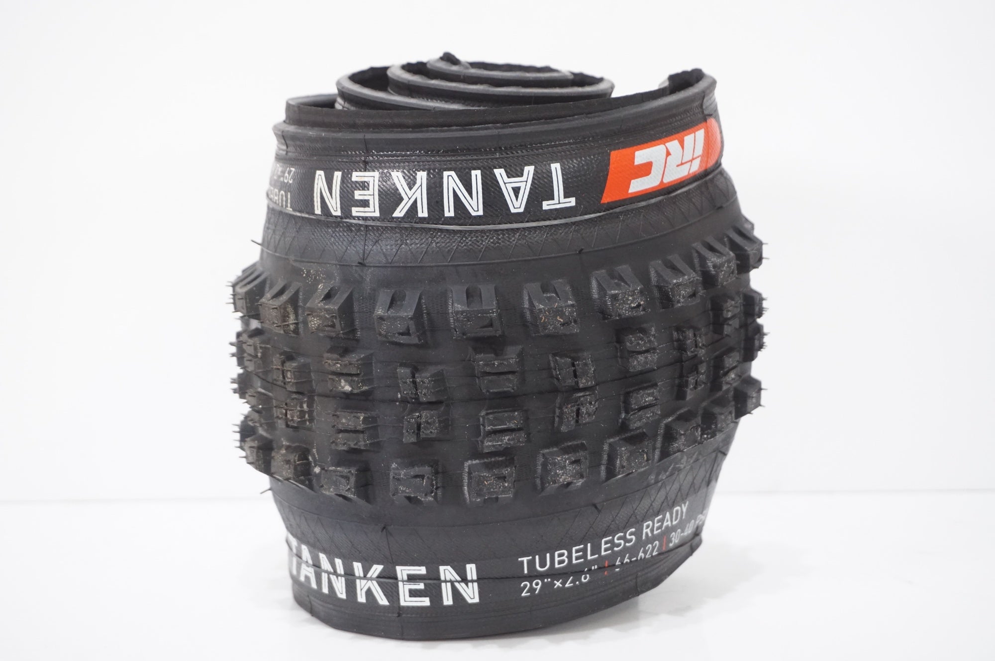 IRCTIRE 「アイ・アール・シー」 TANKEN 29×2.6 タイヤ / AKIBA店